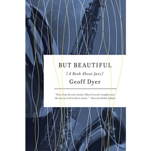 But Beautiful: A Book about Jazz