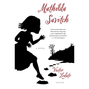 Mathilda Savitch