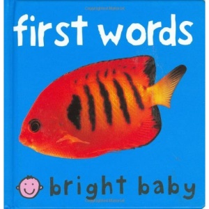 First Words (Bright Baby)