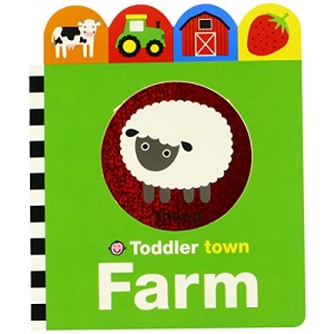 Toddler Town: Farm