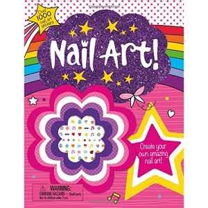 Make It: Nail Art! (Awesome Activities)