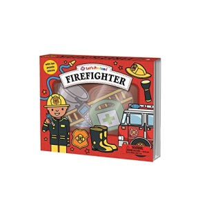 Let's Pretend: Firefighter Set