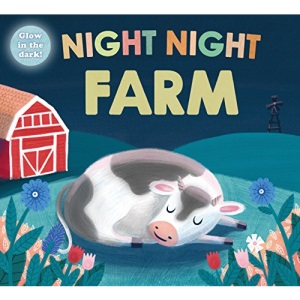 Night Night Farm (Night Night Books)
