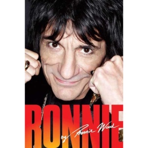 Ronnie: The Autobiography