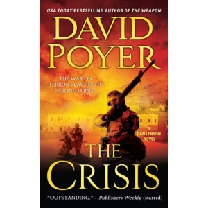 The Crisis (Dan Lenson Novel)