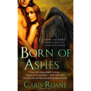Born of Ashes