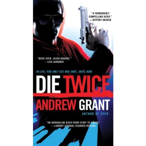 Die Twice