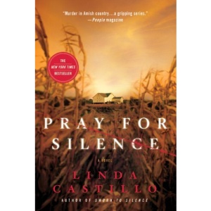 Pray for Silence (Kate Burkholder)