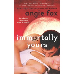 Immortally Yours
