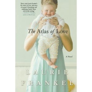 The Atlas of Love