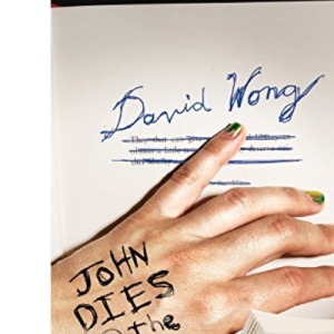 John Dies at the End: 1