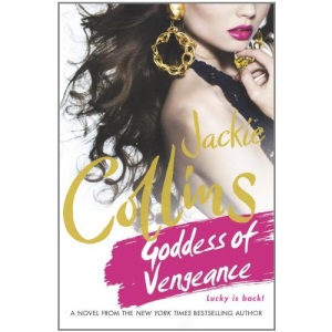 Goddess of Vengeance