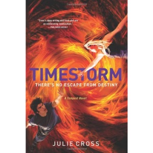 Timestorm (Tempest Trilogy)