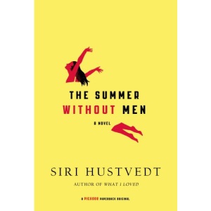 The Summer Without Men
