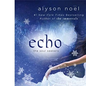 Echo: 02 (Soul Seekers (Quality))