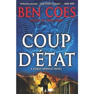 Coup D'Etat