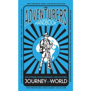 Adventurers' Handbook