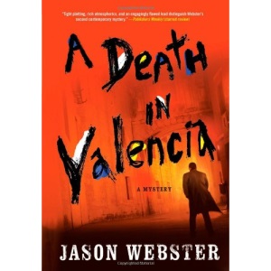 A Death in Valencia
