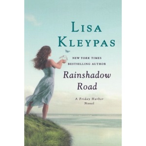 Rainshadow Road (Friday Harbor)