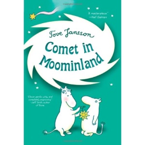 Comet in Moominland (Moomintrolls)