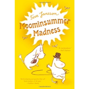 Moominsummer Madness (Moomintrolls)