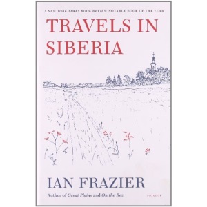 Travels in Siberia