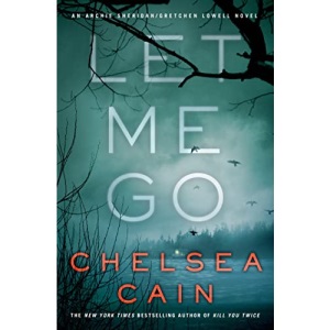 Let Me Go (Archie Sheridan / Gretchen Lowell)