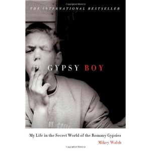 Gypsy Boy: My Life in the Secret World of the Romany Gypsies