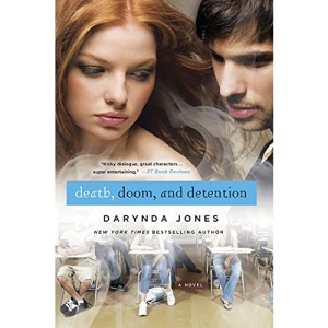 Death, Doom, and Detention: 2 (Darklight)