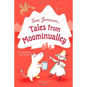 Tales from Moominvalley (Moomintrolls)