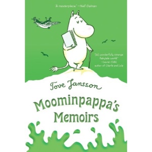 Moominpappa's Memoirs (Moomintrolls)