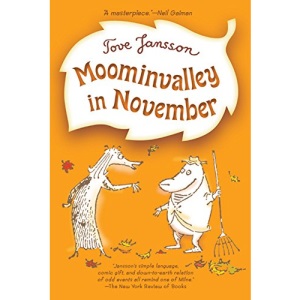 Moominvalley in November (Moomintrolls)