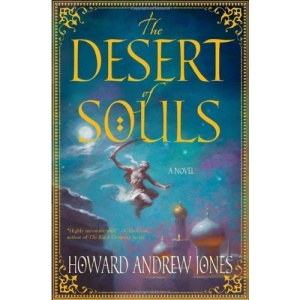 Desert of Souls