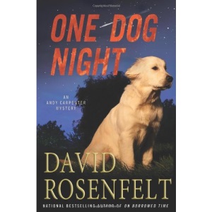 One Dog Night (Andy Carpenter Novel)