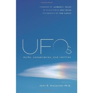 UFOs