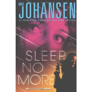 Sleep No More (Eve Duncan Forensics Thrillers)