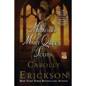 The Memoirs of Mary Queen of Scots