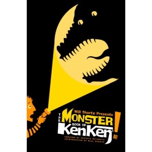 Wsp Monster Bk of Kenken