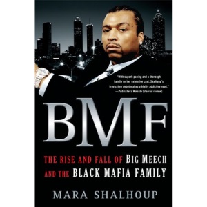 BMF: The Rise and Fall of the Big Meech and the Black Mafia Family