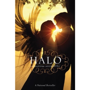 Halo (Halo (Paperback - Square Fish))