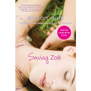 Saving Zoe