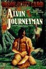 Alvin Journey Man (Tales of Alvin Maker)