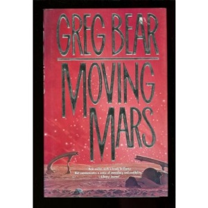 Moving Mars