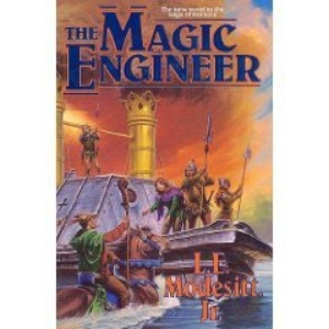 The Magic Engineer