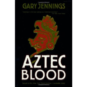 Aztec Blood