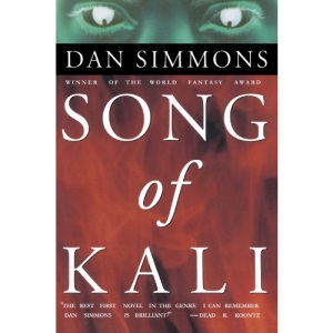 Song of Kali
