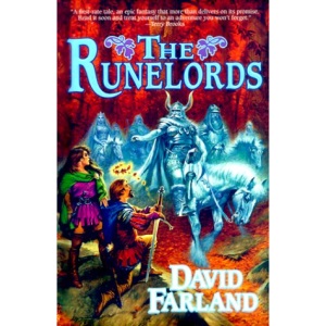 The Sum of All Men (Tor Fantasy)