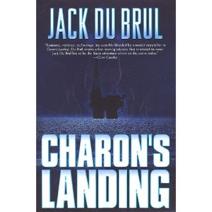Charon's Landing