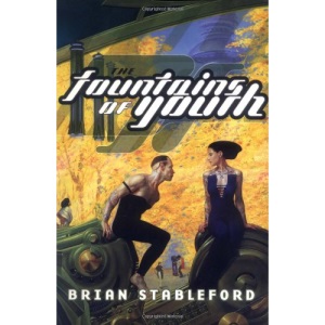 The Fountains of Youth