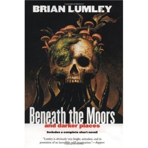 Beneath the Moors and Darker Places